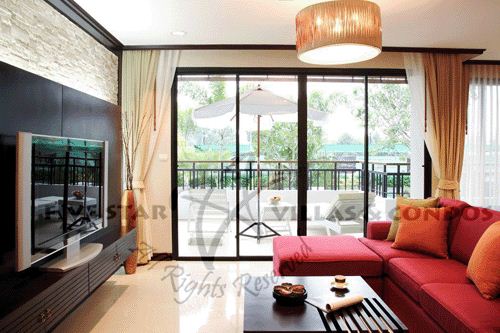 City Living @ PRIME SUITES Condominium Central Pattaya